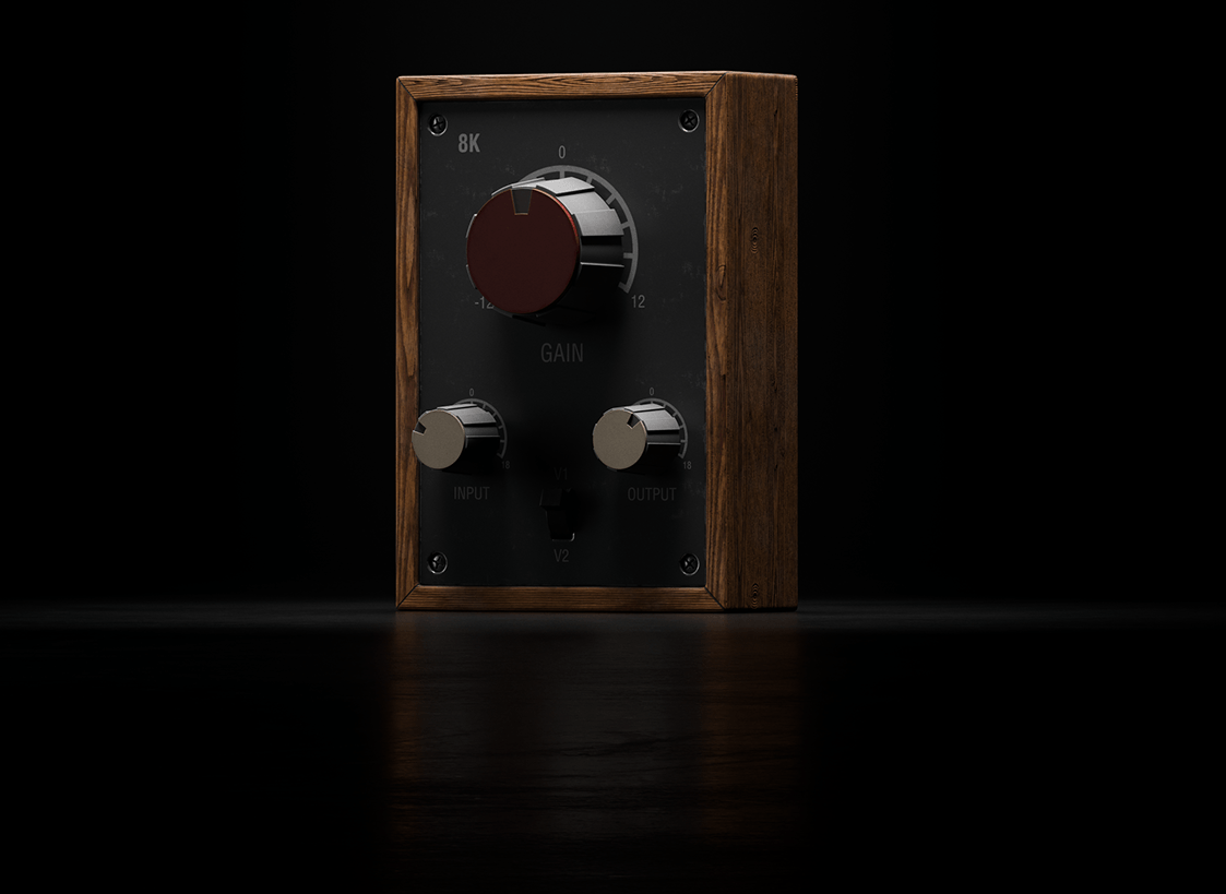 More than meets the ear