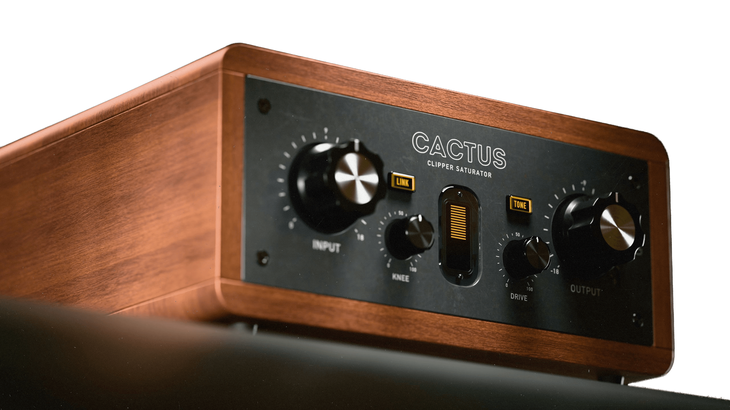Cactus Clipper
