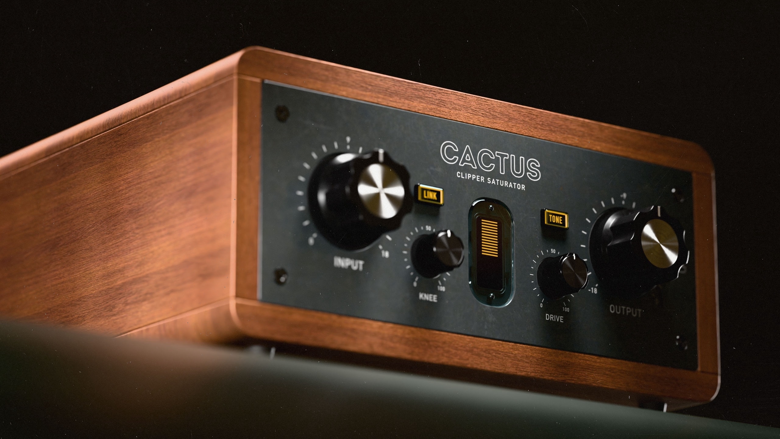 Cactus Clipper