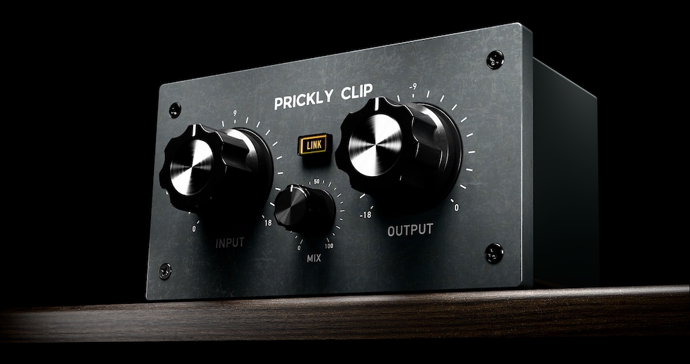 Prickly Clip