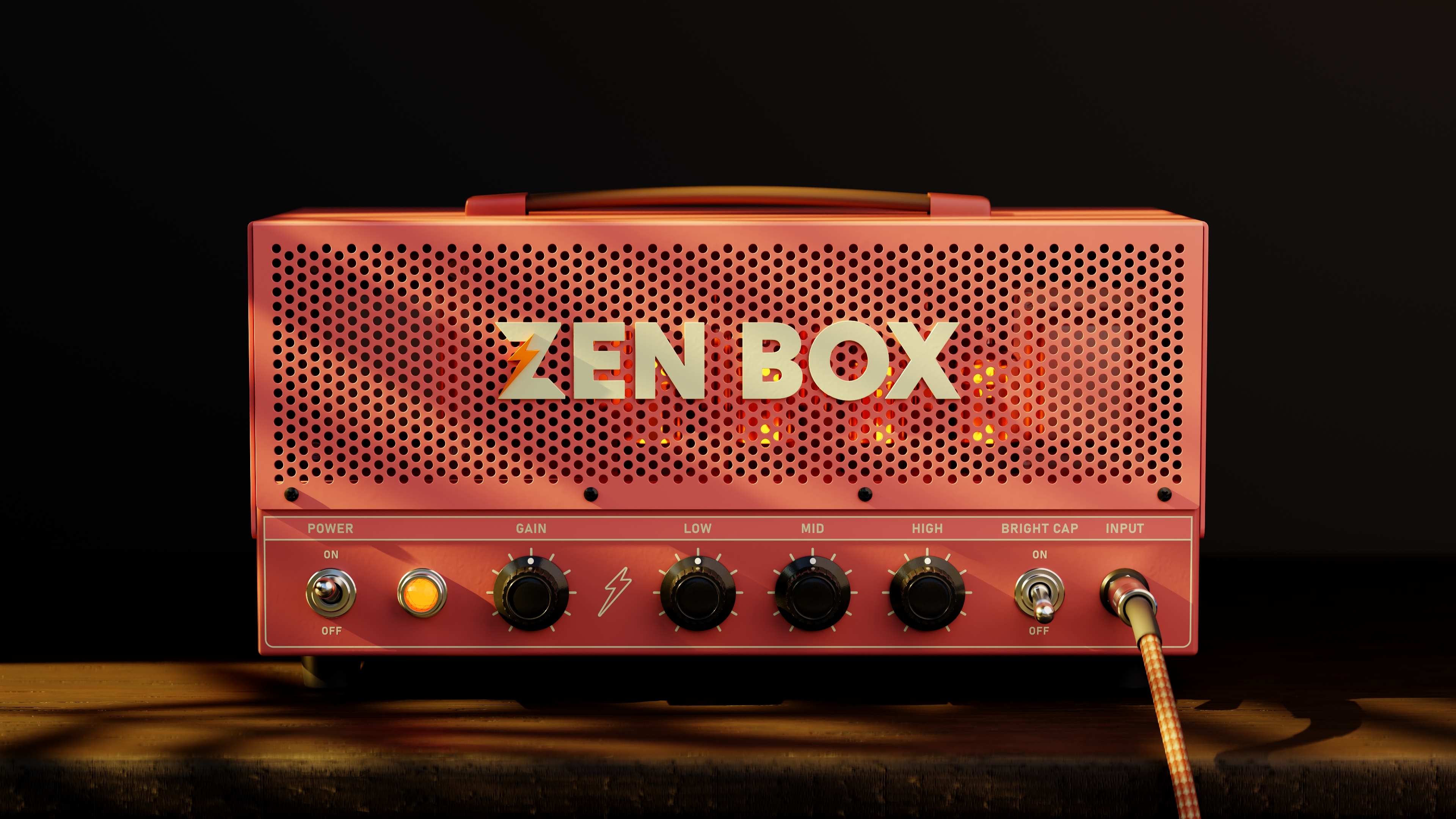 Zenbox