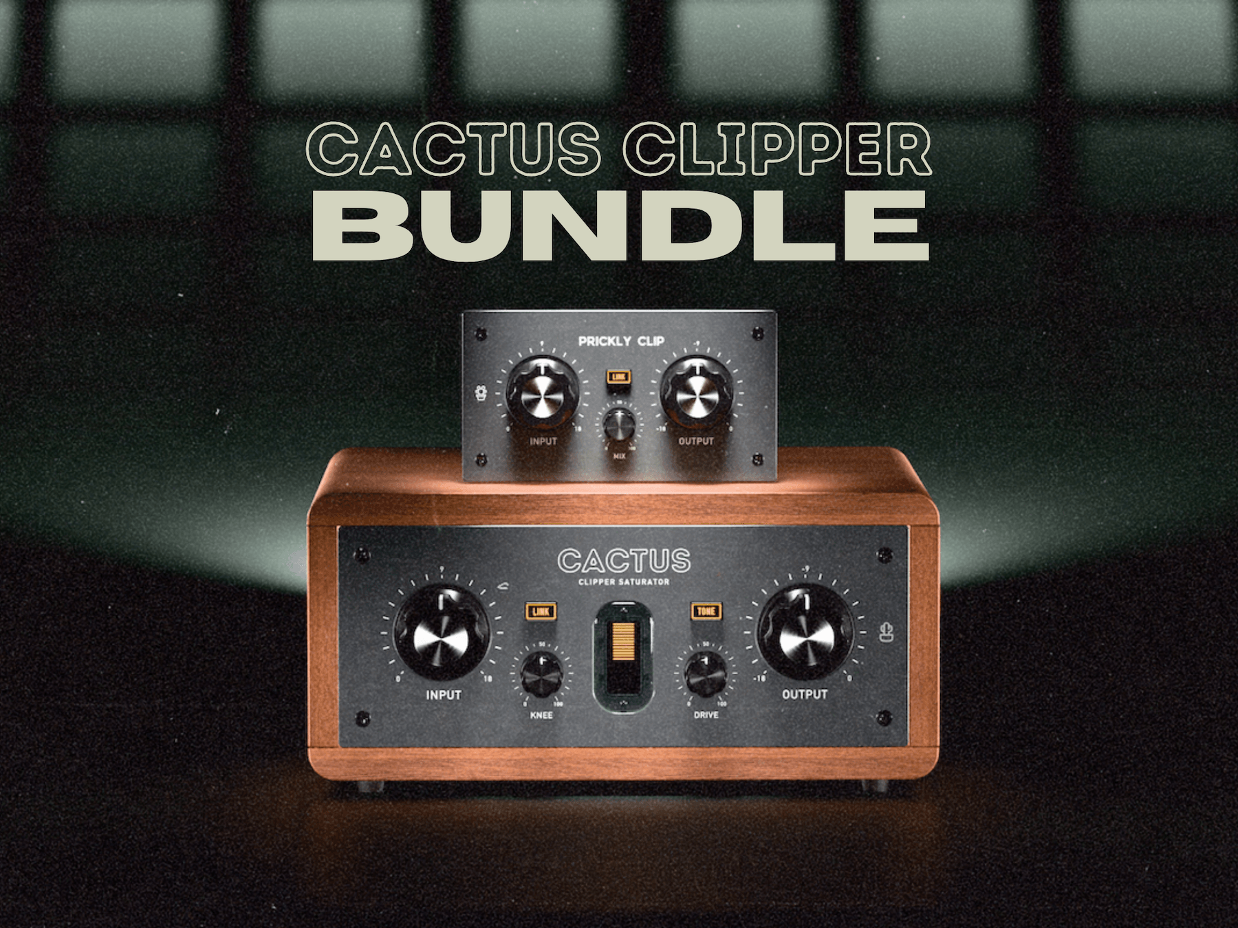 Cactus Clipper