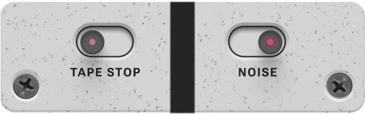 Classic cassette creature comforts