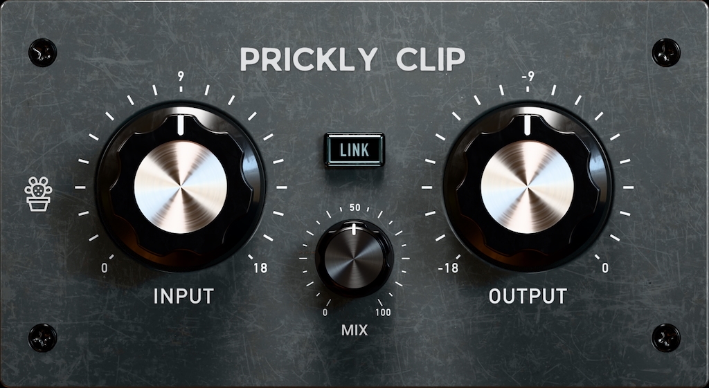 Prickly Clip