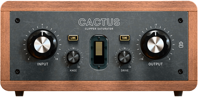 Cactus Clipper