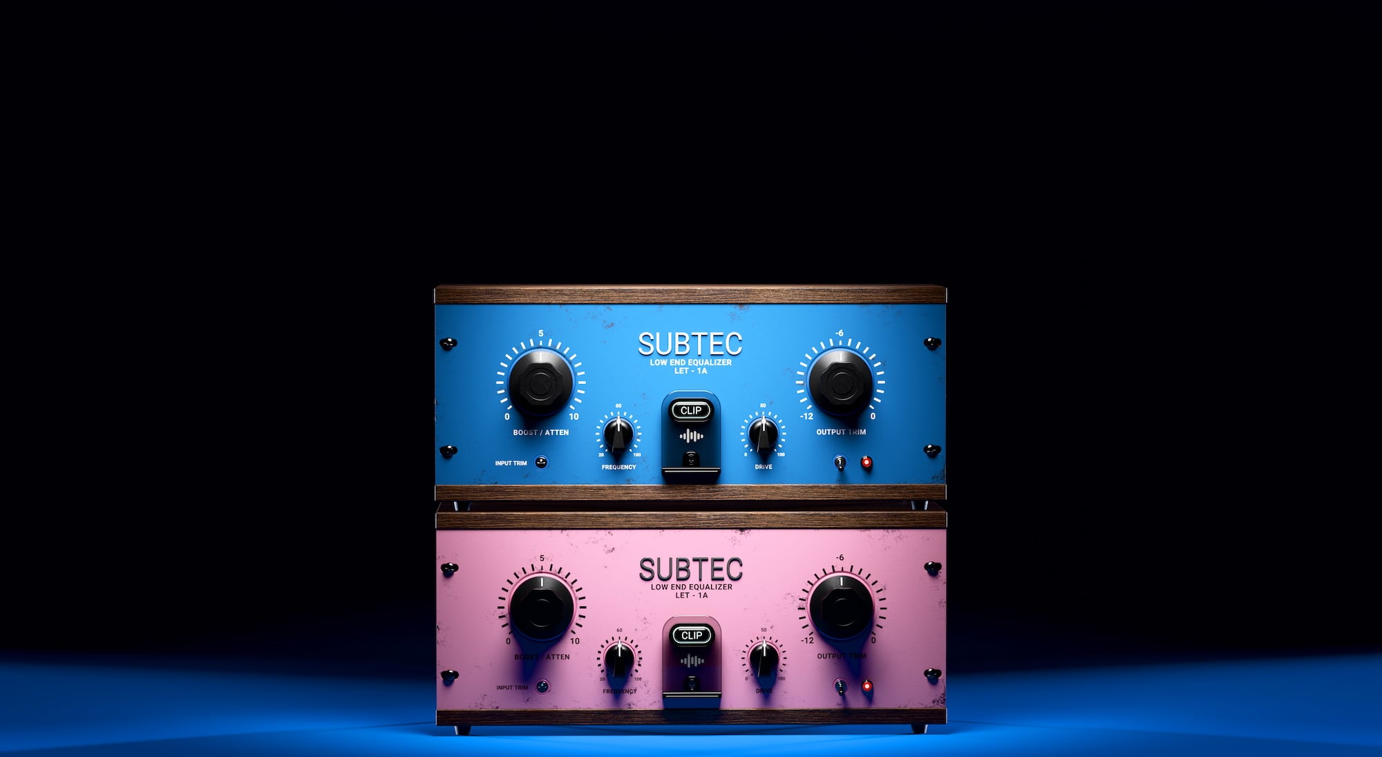 SubTec Plugin Background
