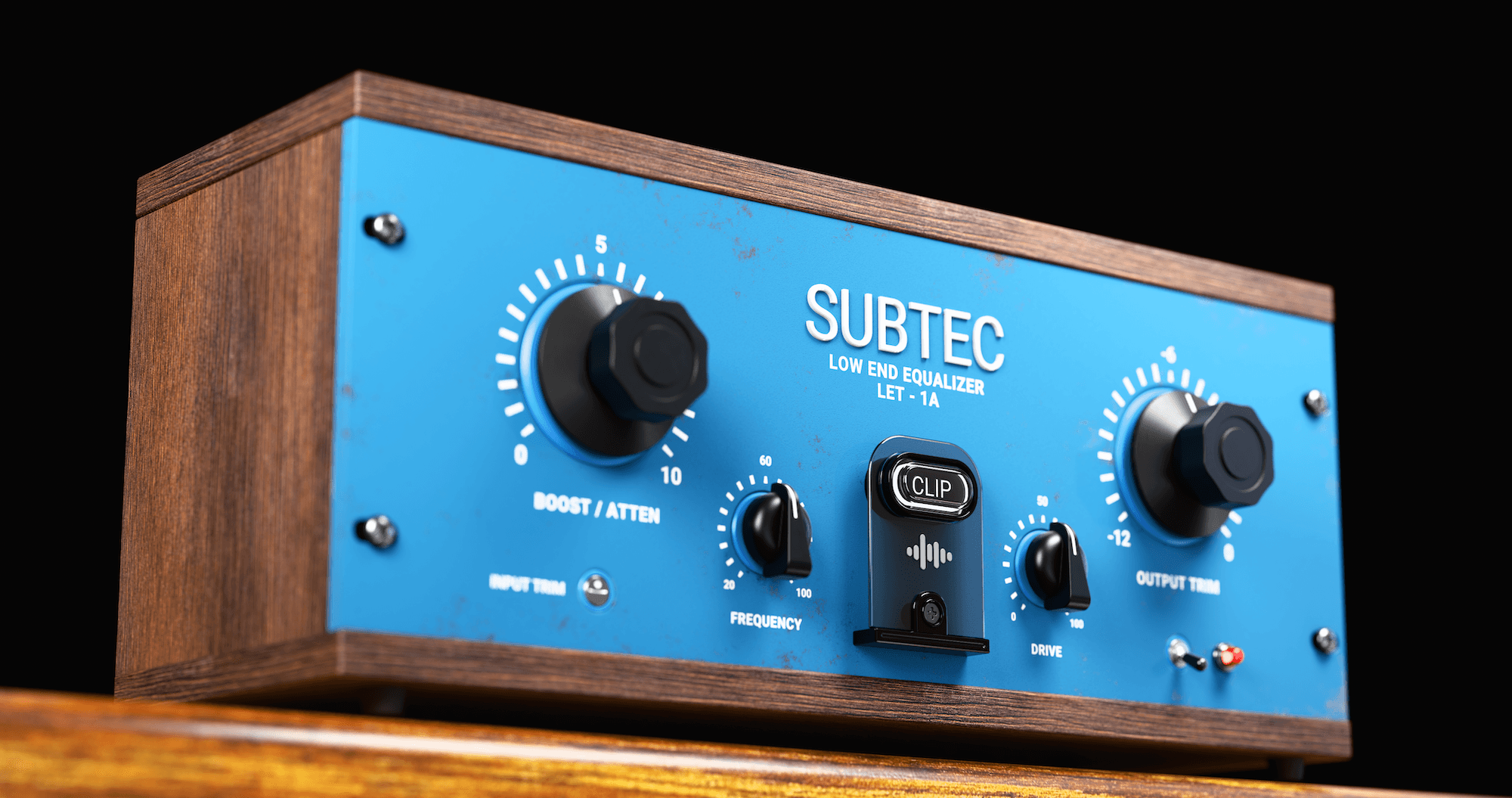 SubTec