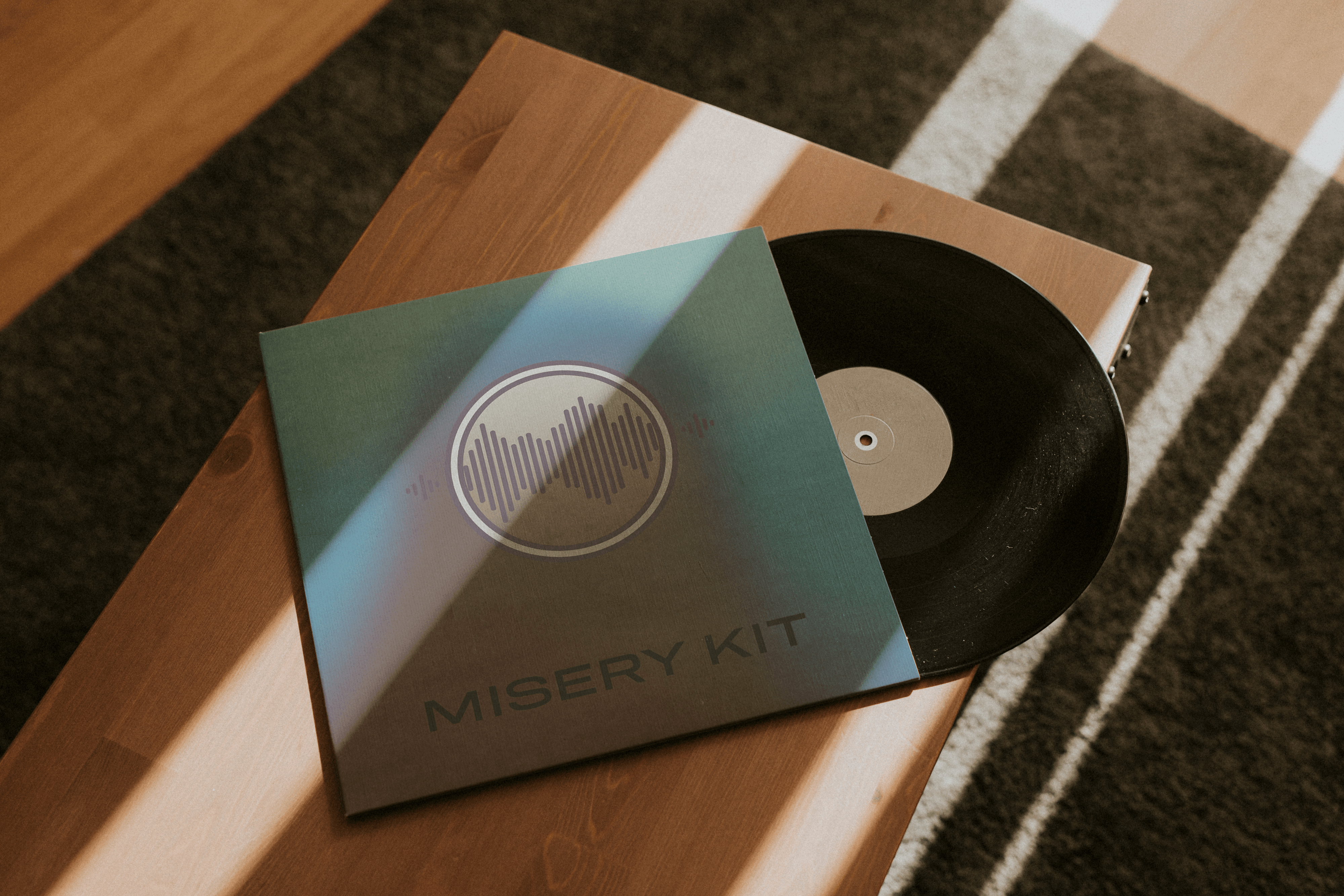 turn up the heat in your mixes