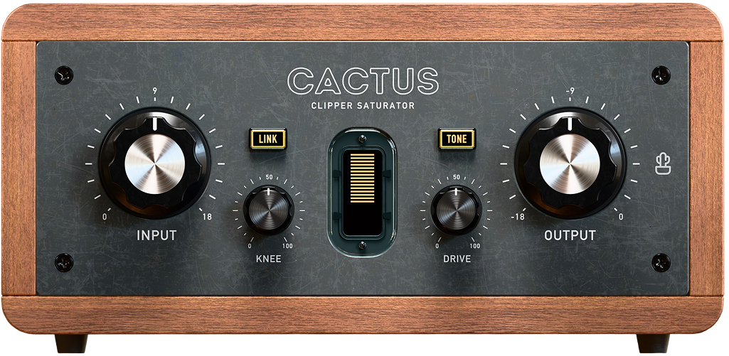 Cactus Clipper